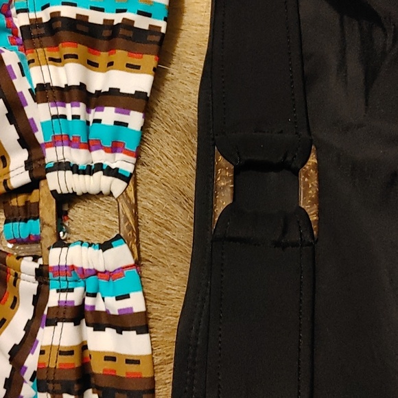 Athletic Works Too L Bottoms XL - Picture 3 of 6